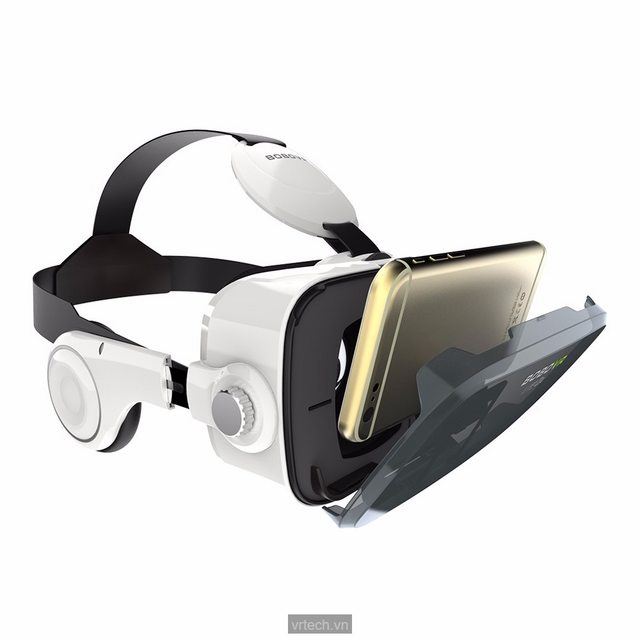 Kính thực tế ảo Bobo VR Z4